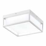 Потолочный светильник уличный ST LUCE CUBO SL9517.502.01