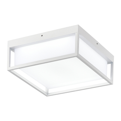 Потолочный светильник уличный ST LUCE CUBO SL9517.502.01