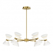 Подвесная люстра ST LUCE SPIRIT SL2004.303.12
