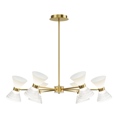 Подвесная люстра ST LUCE SPIRIT SL2004.303.12