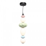 Подвесной светильник ST LUCE FLORENTINI SL6134.433.01