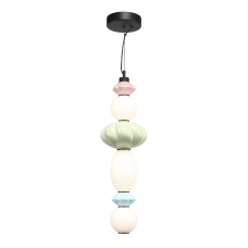 Подвесной светильник ST LUCE FLORENTINI SL6134.433.01