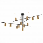 Потолочная люстра ST LUCE SORMANO SL1206.402.12