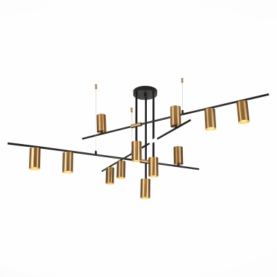 Потолочная люстра ST LUCE SORMANO SL1206.402.12