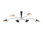 Потолочная люстра ST LUCE SPRUZZO SL305.402.06