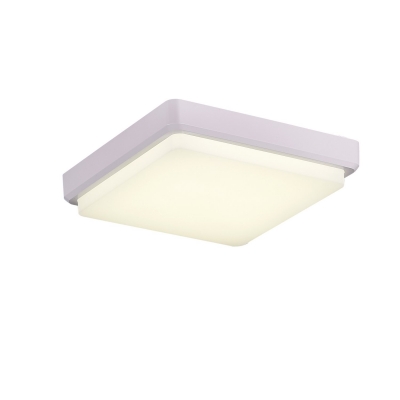 Потолочный светодиодный светильник ST LUCE TADDIO SLE200212-01