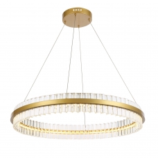 Светодиодная люстра ST LUCE CHERIO SL383.223.01