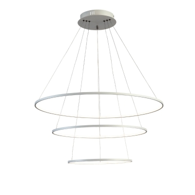Светодиодная люстра ST LUCE ERTO SL904.503.03