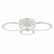 Светодиодная люстра ST LUCE LETO SLE200302-04
