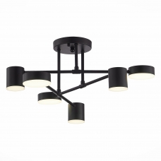 Светодиодная люстра ST LUCE NOBEL SLE201042-06