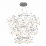 Светодиодная люстра ST LUCE RAFINA SL379.103.486