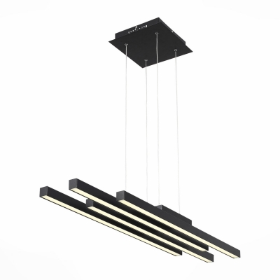 Светодиодная люстра ST LUCE SAMENTO SL933.403.04