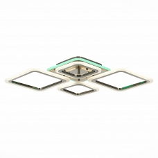 Светодиодная люстра ST LUCE SAMURO SLE500182-04RGB