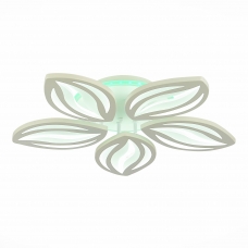 Светодиодная люстра ST LUCE SETEKO SLE501352-05RGB