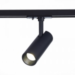 Трековый светодиодный светильник ST LUCE MONO ST350.436.10.24