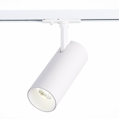 Трековый светодиодный светильник ST LUCE MONO ST350.546.20.24