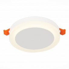 Встраиваемый светодиодный светильник ST LUCE CIAMELLA ST104.542.06