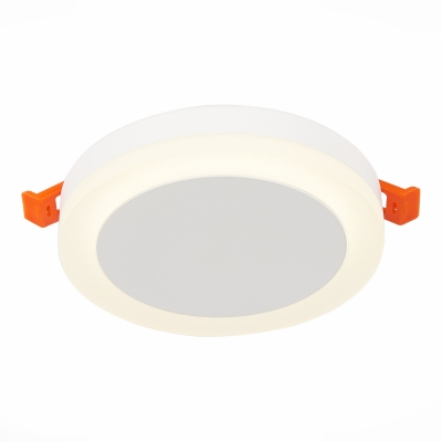 Встраиваемый светодиодный светильник ST LUCE CIAMELLA ST104.542.06