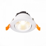 Встраиваемый светодиодный светильник ST LUCE MIRO ST211.548.08.36