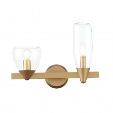 Двойное бра ST LUCE TENERESA SL1119.201.02