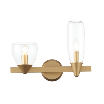 Двойное бра ST LUCE TENERESA SL1119.201.02