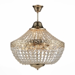 Хрустальная люстра ST LUCE ANTICATO SL669.203.11