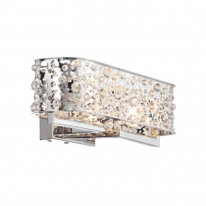 Хрустальное бра ST LUCE SOPRESIA SL1117.101.01