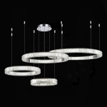 Люстра хрустальная ST LUCE TIVOLI SL1622.103.04