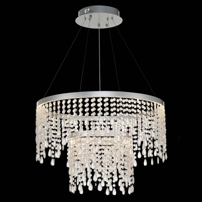 Люстра хрустальная ST LUCE VEGA SL6201.103.55