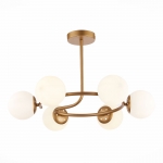 Люстра потолочная ST LUCE CALABRIA SLE220602-06