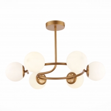 Люстра потолочная ST LUCE CALABRIA SLE220602-06