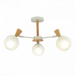 Люстра потолочная ST LUCE CATANIA SLE220702-03