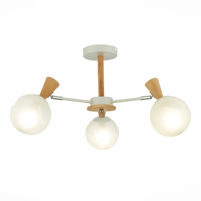 Люстра потолочная ST LUCE CATANIA SLE220702-03