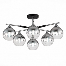 Люстра потолочная ST LUCE GOCIA SLE106502-06