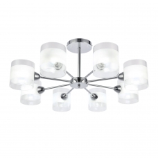 Люстра потолочная ST LUCE MIENTO SLE102802-08
