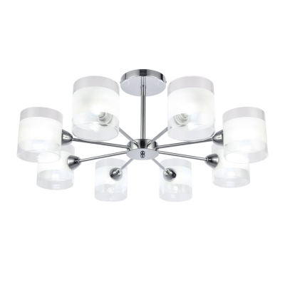 Люстра потолочная ST LUCE MIENTO SLE102802-08