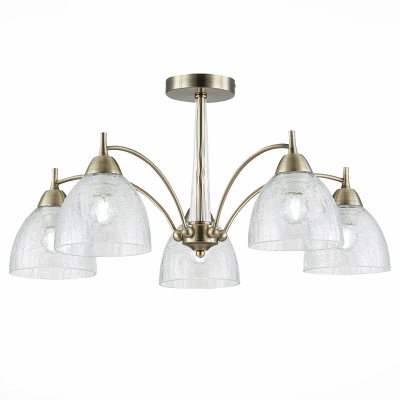 Люстра потолочная ST LUCE NUELE SLE104402-05