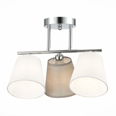 Люстра потолочная ST LUCE PRATO SLE300402-03