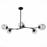 Люстра потолочная ST LUCE RAMETTO SLE154843-05