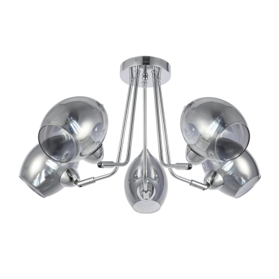 Люстра потолочная ST LUCE RINNO SLE102402-05