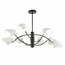 Люстра потолочная ST LUCE SATTA SLE103602-08