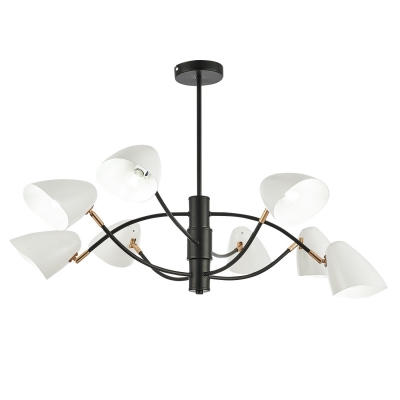 Люстра потолочная ST LUCE SATTA SLE103602-08