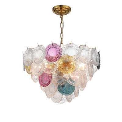 Люстра ST LUCE CONELI SL420.203.11