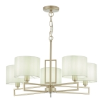 Люстра ST LUCE DANAE SLE105803-05