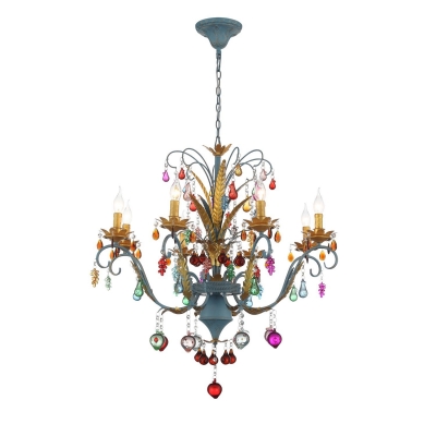 Люстра ST LUCE JOANNA SL426.763.08