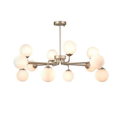 Люстра ST LUCE REDJINO SLE106203-12