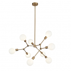 Люстра ST LUCE TAVERE SL413.212.09