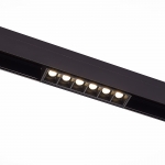 Магнитный трековый светильник ST LUCE SEIDE ST361.436.06