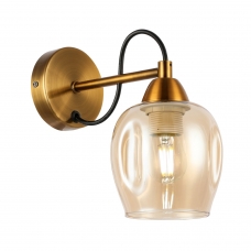 Настенный светильник ST LUCE ACRO SLE110001-01