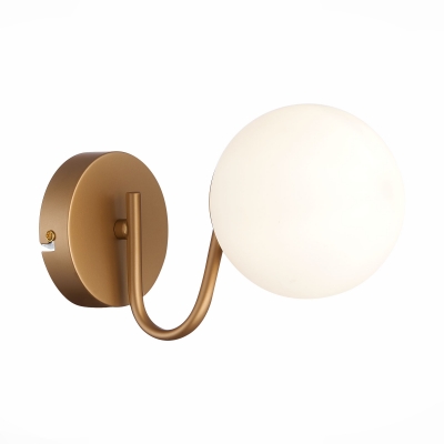 Настенный светильник ST LUCE CALABRIA SLE220601-01